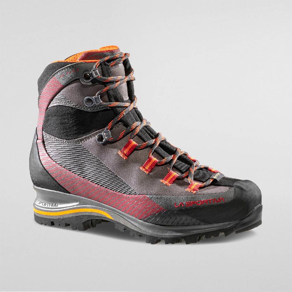 La Sportiva Trango Trk Leather Woman GTXCalzature Alpinismo