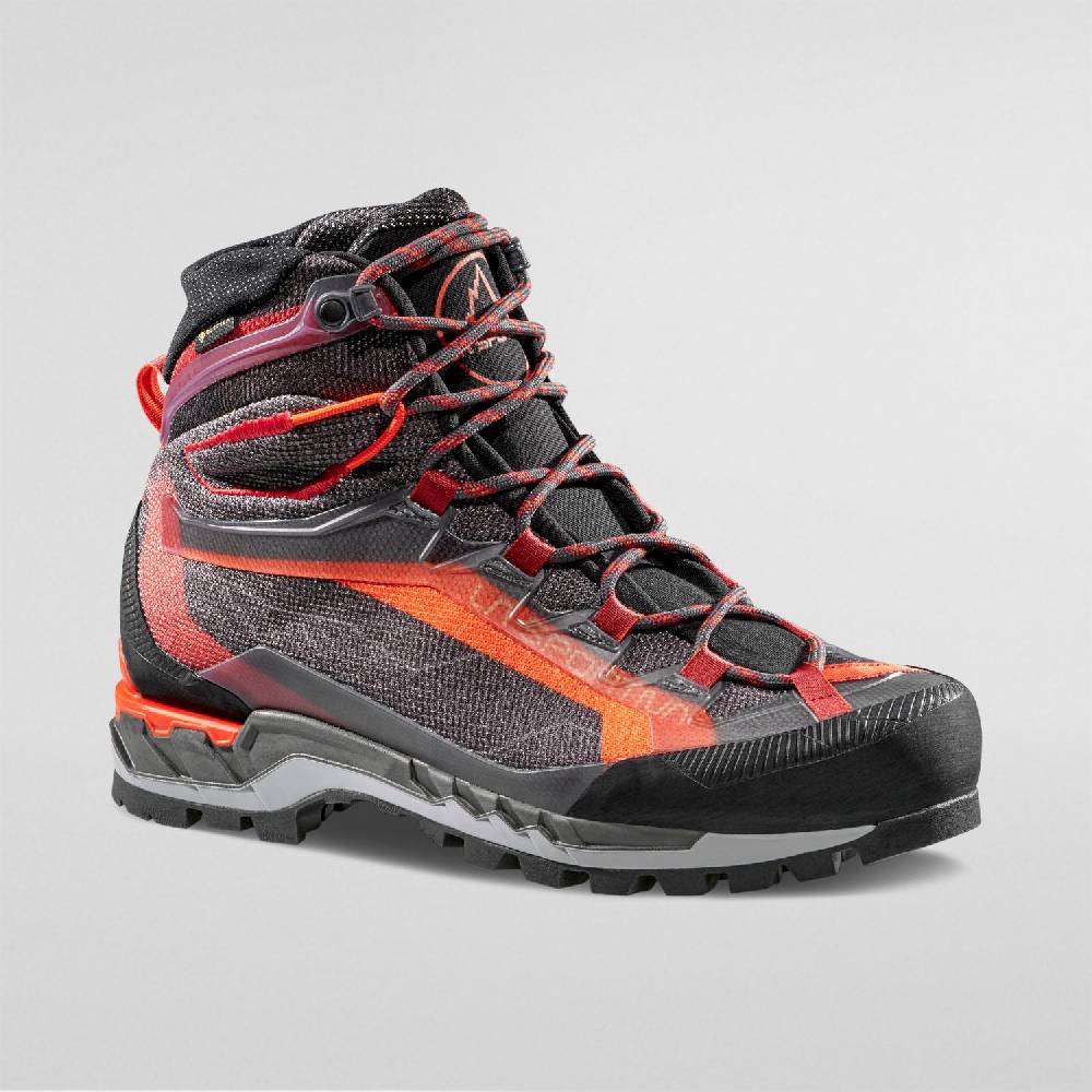 La Sportiva Trango Tech Woman GtxCalzature Alpinismo