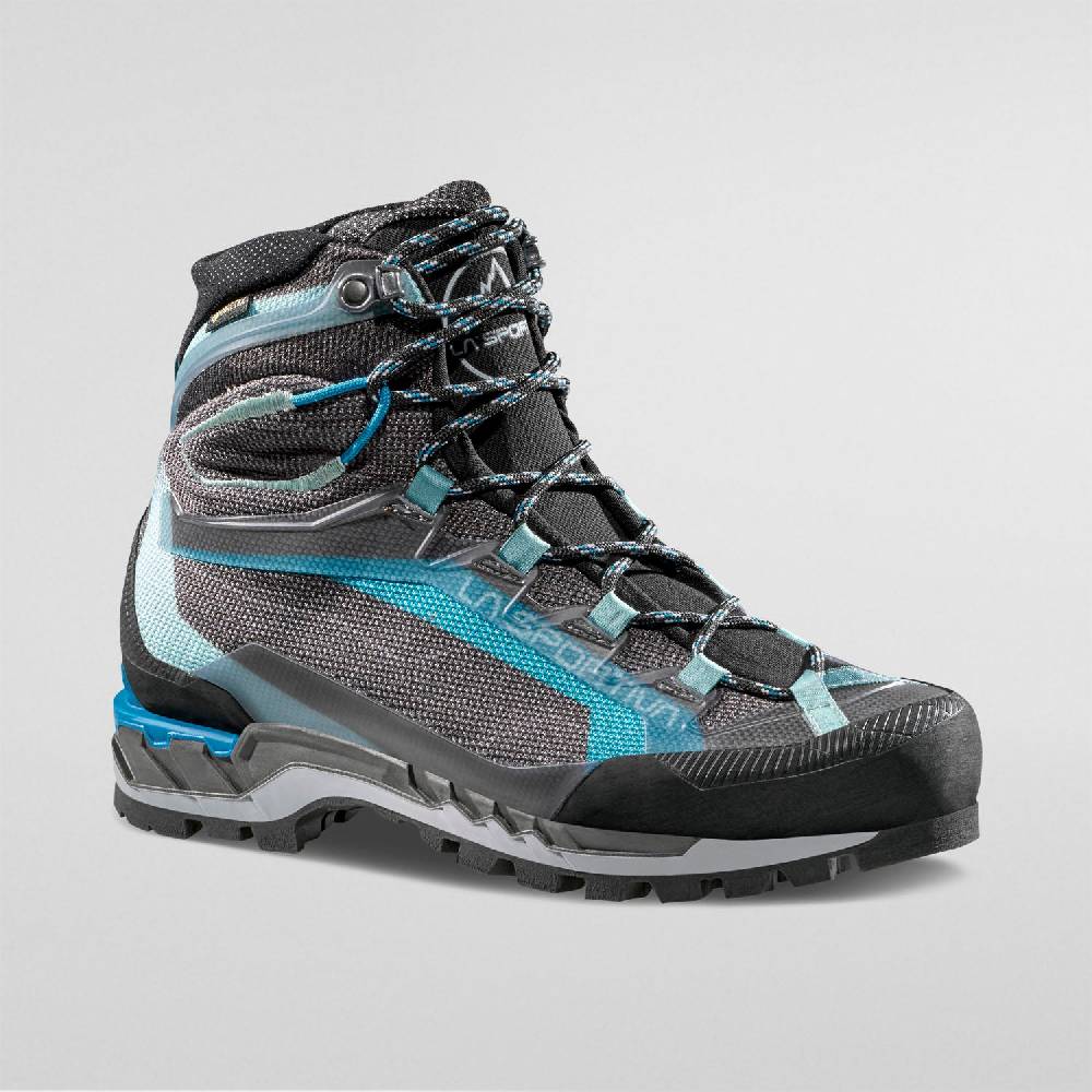 La Sportiva Trango Tech Woman GtxCalzature Alpinismo