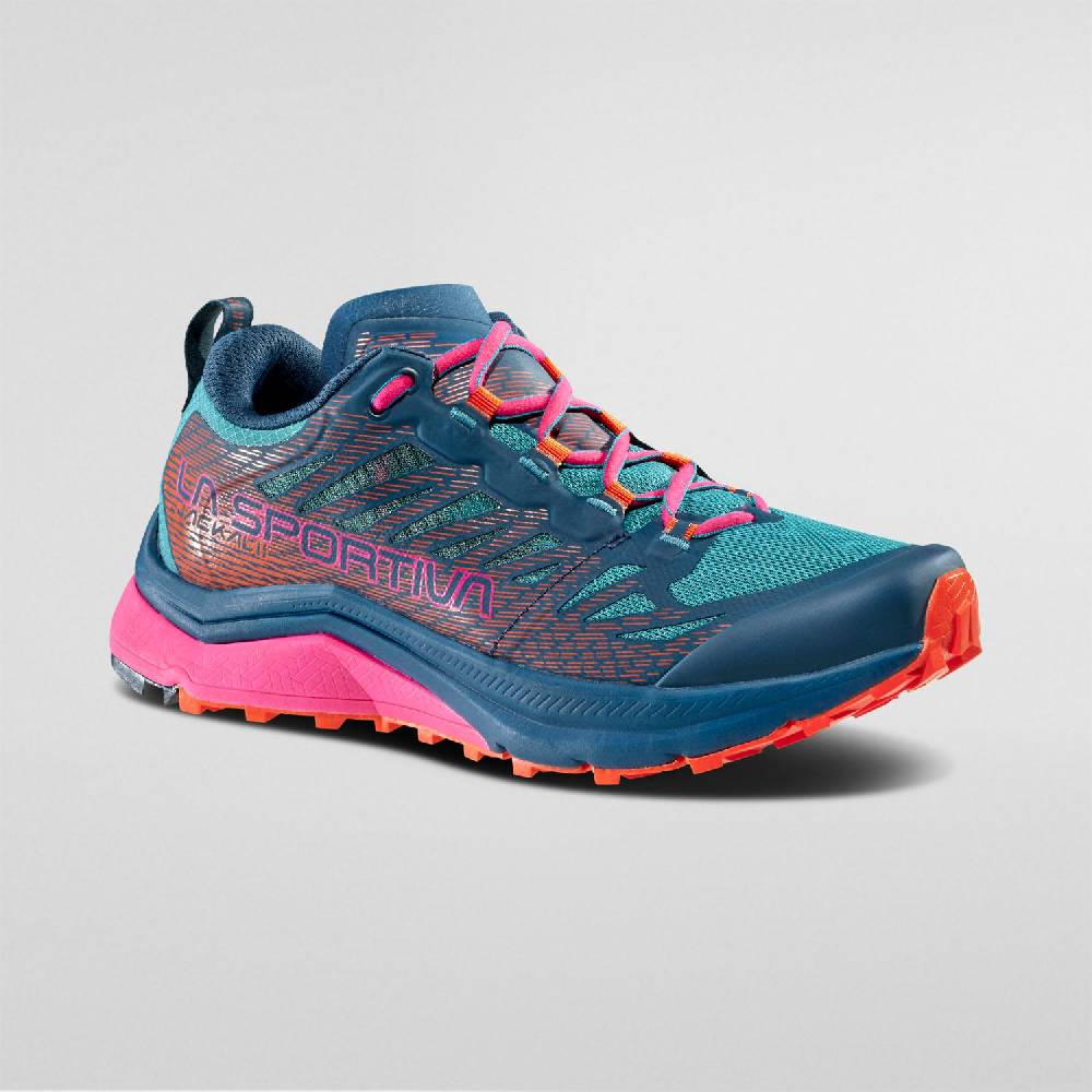 La Sportiva Jackal II WomanCalzature Trail Running