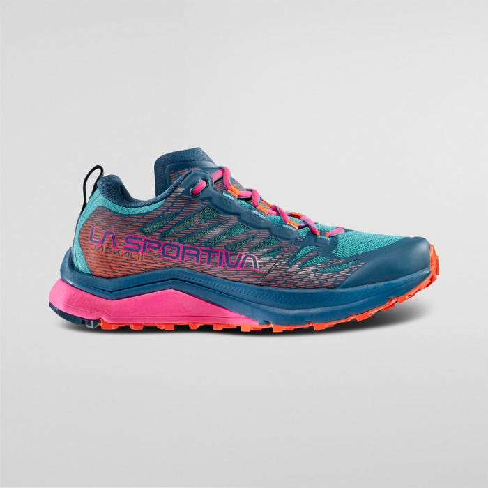 La Sportiva Jackal II WomanCalzature Trail Running Vendita Calda