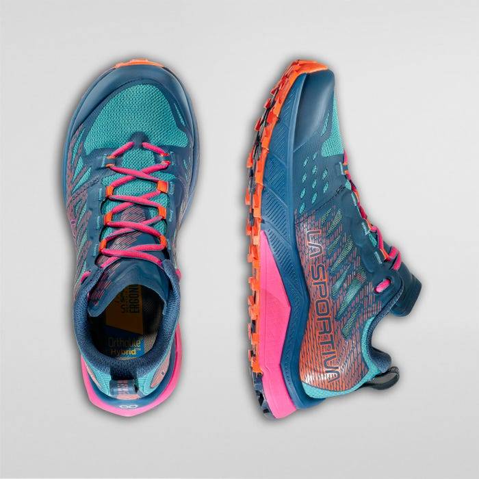 La Sportiva Jackal II WomanCalzature Trail Running Vendita Calda