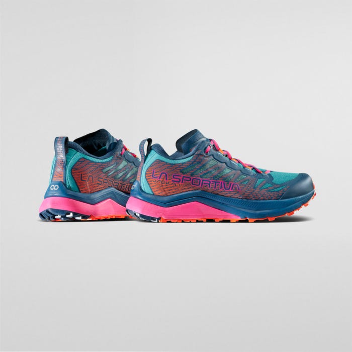 La Sportiva Jackal II WomanCalzature Trail Running Vendita Calda