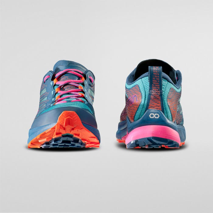 La Sportiva Jackal II WomanCalzature Trail Running Vendita Calda