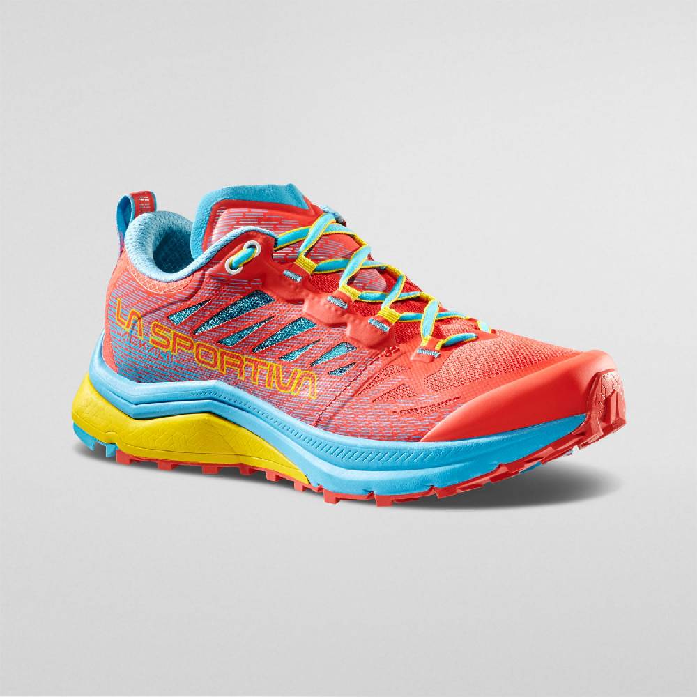 La Sportiva Jackal II WomanCalzature Trail Running