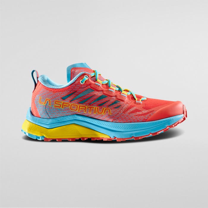 La Sportiva Jackal II WomanCalzature Trail Running Vendita Economica