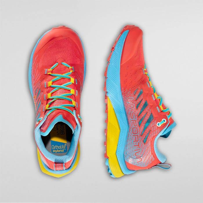 La Sportiva Jackal II WomanCalzature Trail Running Vendita Economica