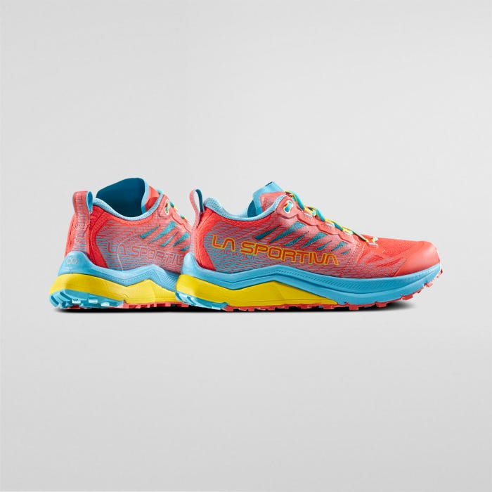 La Sportiva Jackal II WomanCalzature Trail Running Vendita Economica