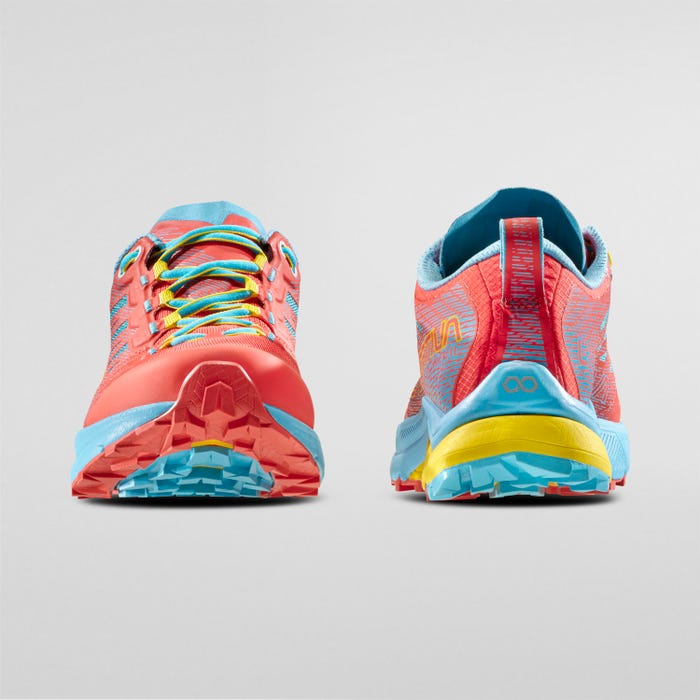 La Sportiva Jackal II WomanCalzature Trail Running Vendita Economica