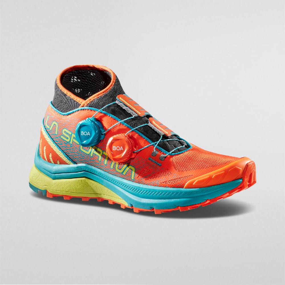 La Sportiva Jackal II Boa WomanCalzature Trail Running