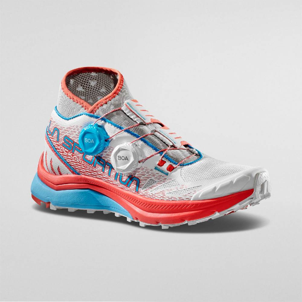 La Sportiva Jackal II Boa WomanCalzature Trail Running