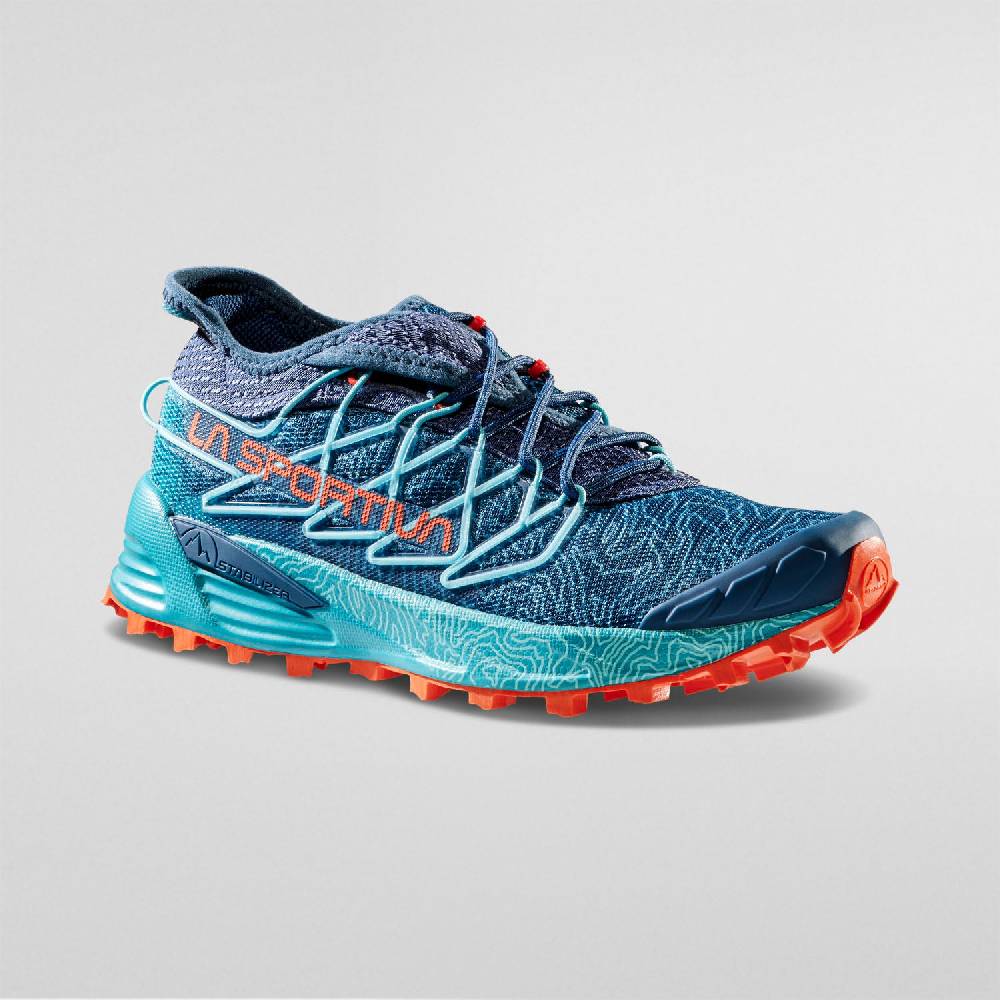 La Sportiva Mutant WomanCalzature Trail Running