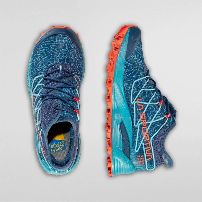 La Sportiva Mutant WomanCalzature Trail Running Vendite Flash