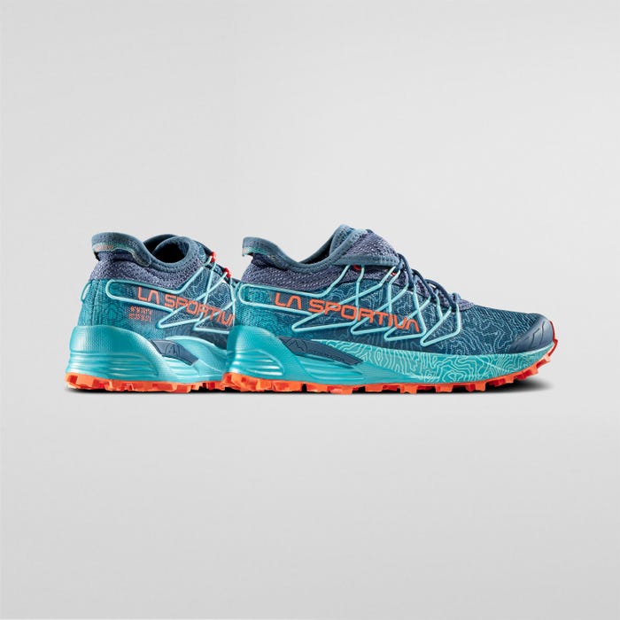 La Sportiva Mutant WomanCalzature Trail Running Vendite Flash