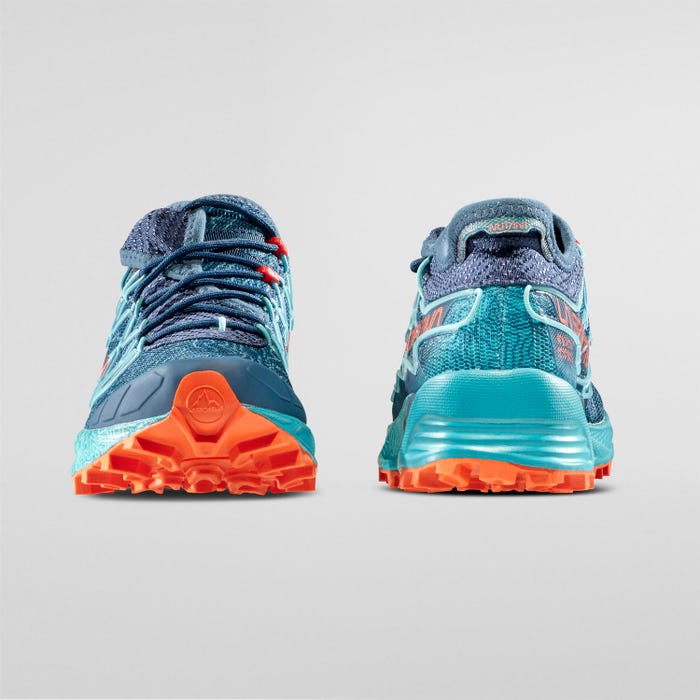 La Sportiva Mutant WomanCalzature Trail Running Vendite Flash