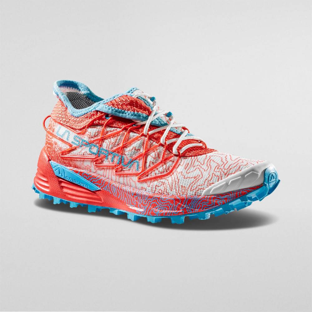 La Sportiva Mutant WomanCalzature Trail Running