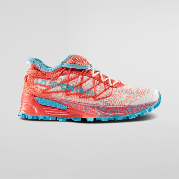 La Sportiva Mutant WomanCalzature Trail Running Negozio