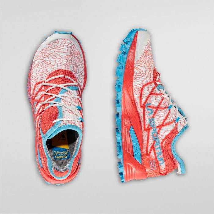 La Sportiva Mutant WomanCalzature Trail Running Negozio