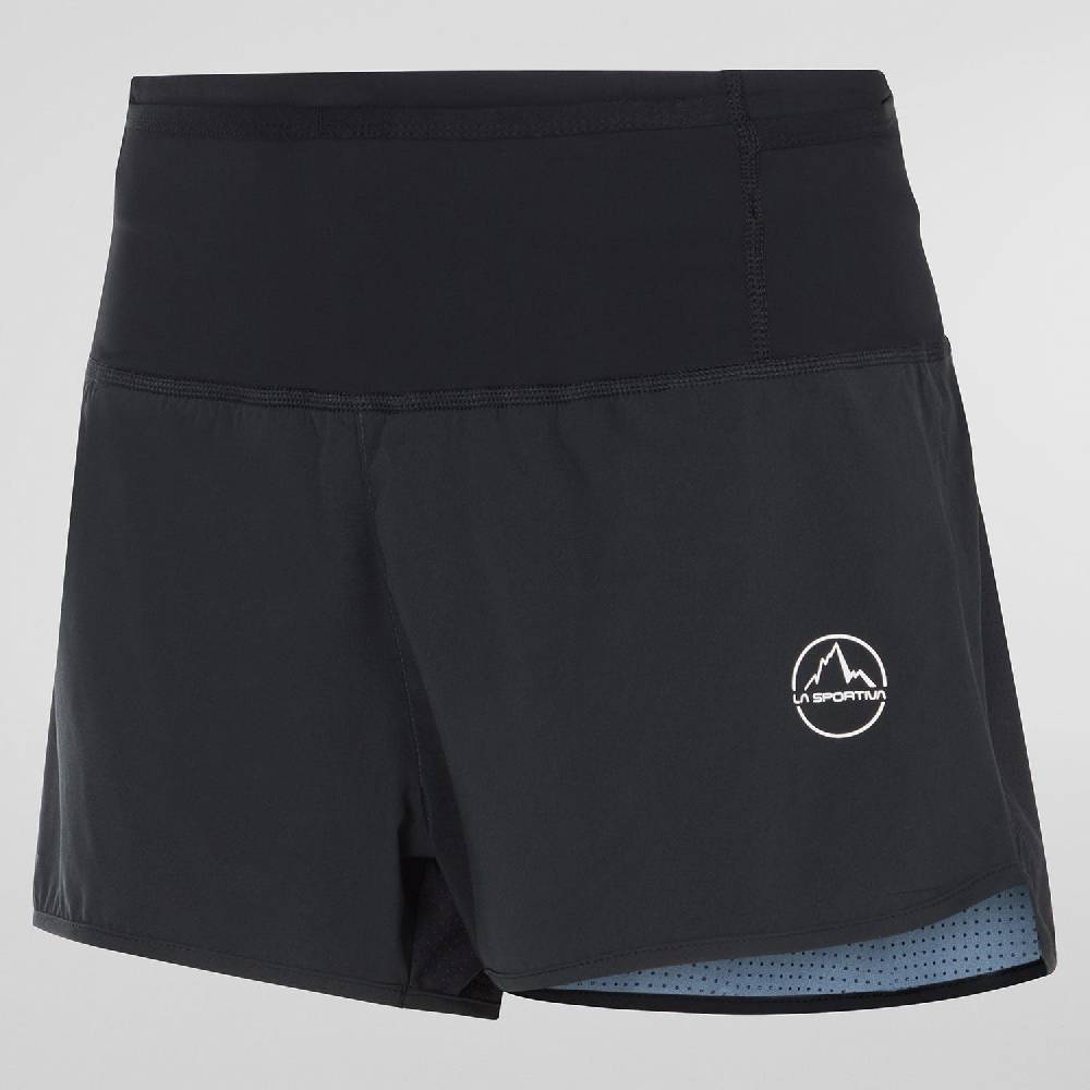 La Sportiva Vector Short WPantaloncini Trail Running In Saldo