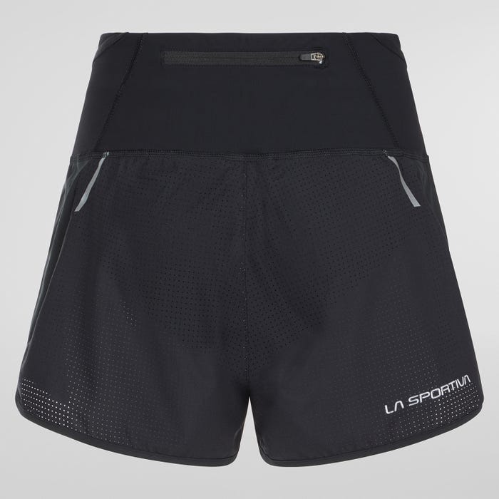 La Sportiva Vector Short WPantaloncini Trail Running In Saldo
