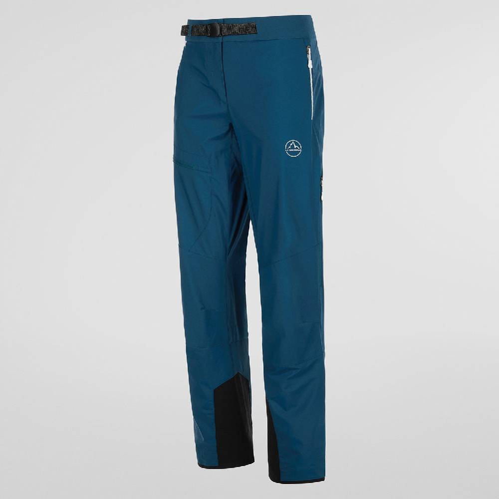La Sportiva Alpine Guide Softshell Pant WMountaineering Pants