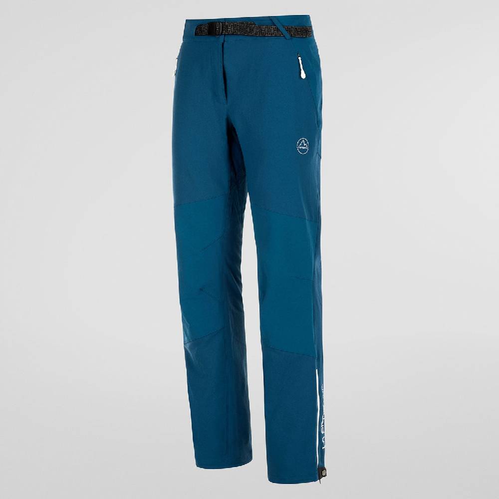 La Sportiva Clariden Evo Pant WMountaineering Pants