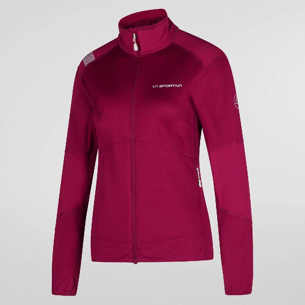 La Sportiva Bockmattli 2.0 Ls Tech Shirt WMountaineering Shirts Negozio online di fabbrica