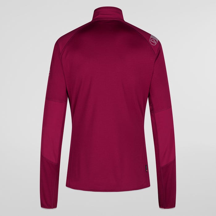 La Sportiva Bockmattli 2.0 Ls Tech Shirt WMountaineering Shirts Negozio online di fabbrica