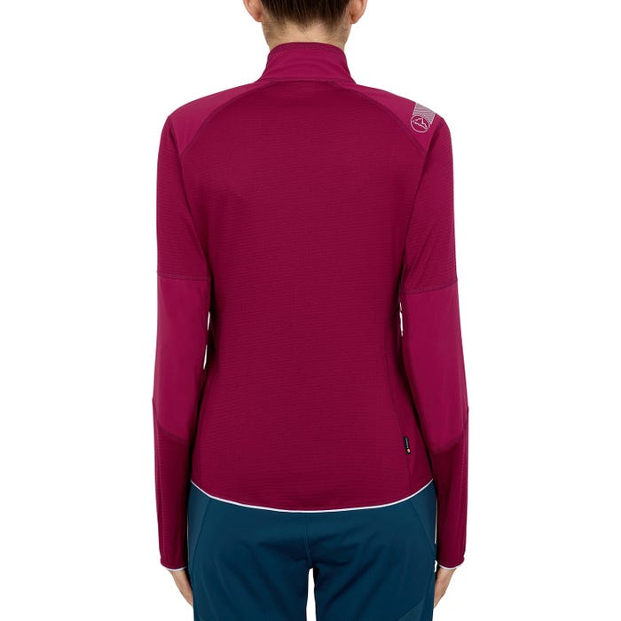 La Sportiva Bockmattli 2.0 Ls Tech Shirt WMountaineering Shirts Negozio online di fabbrica
