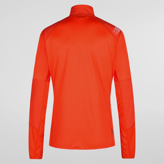 La Sportiva Bockmattli 2.0 Ls Tech Shirt WMountaineering Shirts Prezzo di fabbrica
