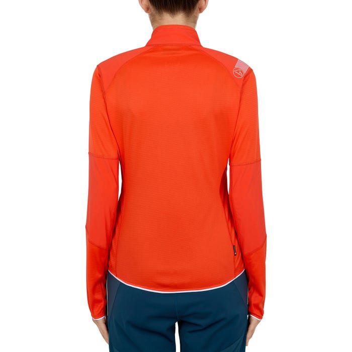 La Sportiva Bockmattli 2.0 Ls Tech Shirt WMountaineering Shirts Prezzo di fabbrica