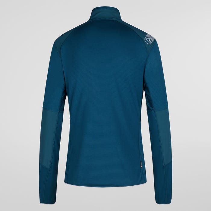 La Sportiva Bockmattli 2.0 Ls Tech Shirt WMountaineering Shirts Offerta speciale