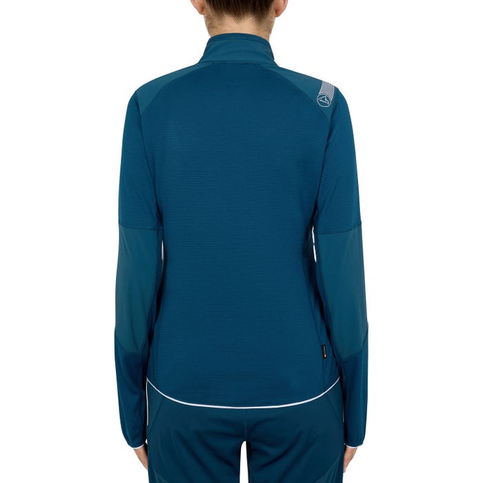 La Sportiva Bockmattli 2.0 Ls Tech Shirt WMountaineering Shirts Offerta speciale
