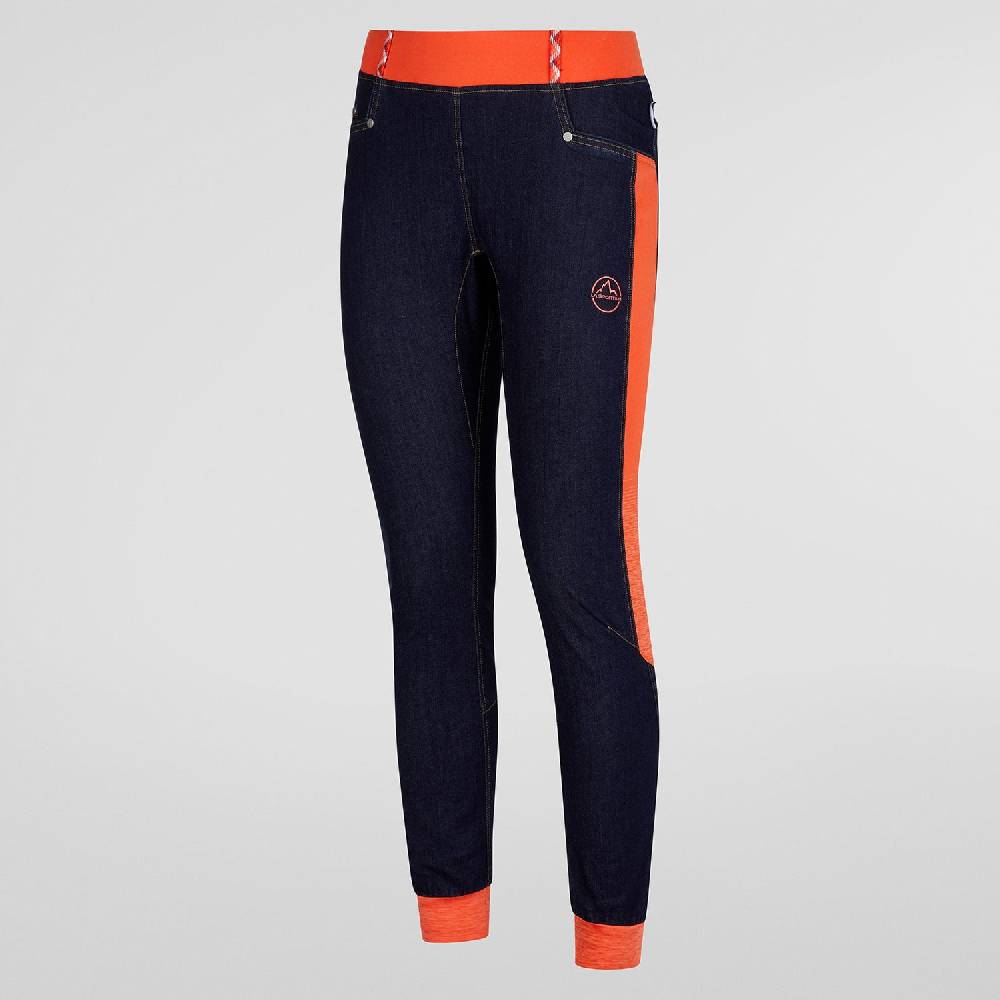 La Sportiva Mescalita Pant WPantaloni Arrampicata