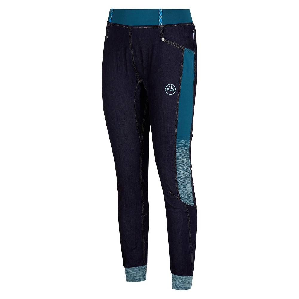 La Sportiva Mescalita Pant WPantaloni Arrampicata