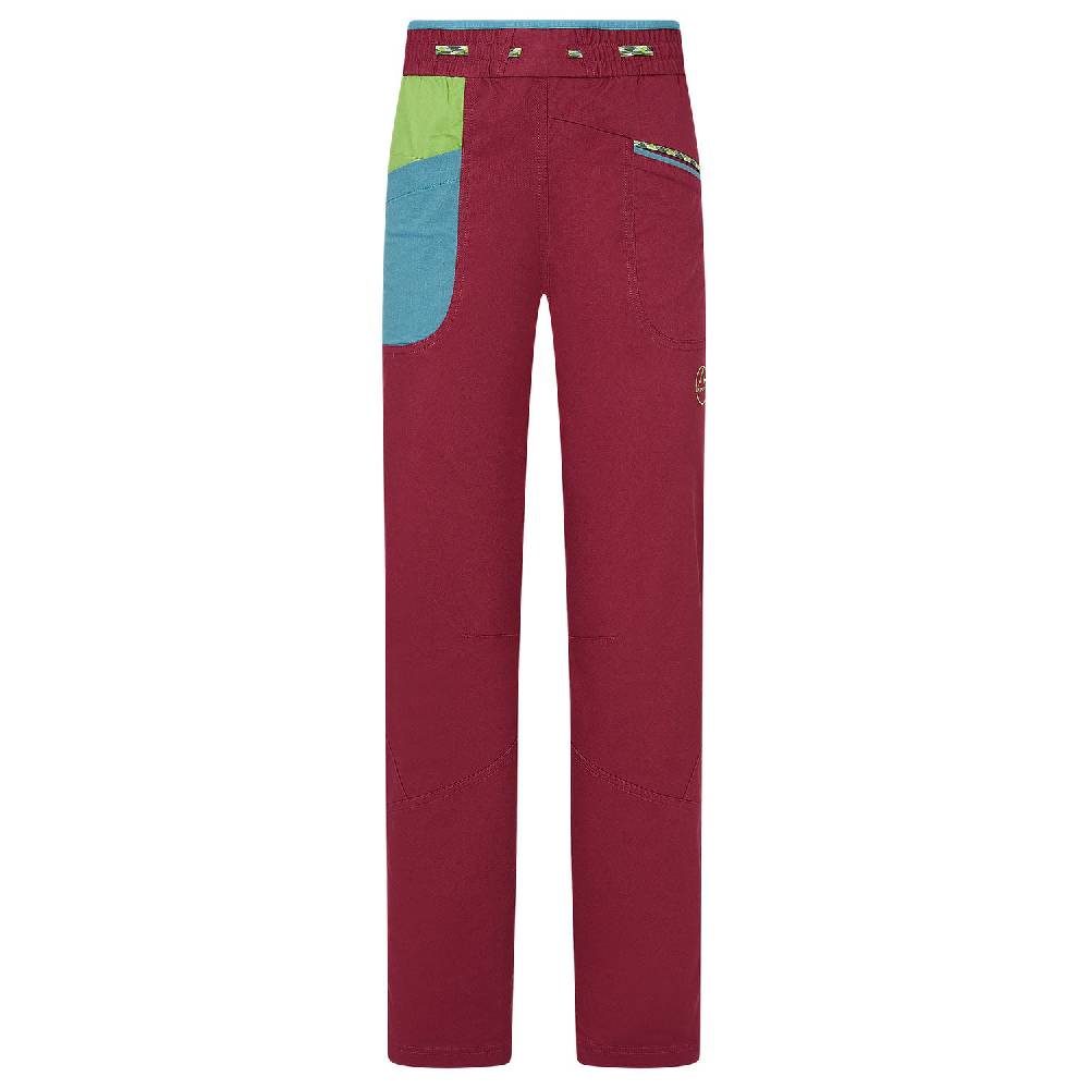 La Sportiva Mandala Pant WPantaloni Arrampicata