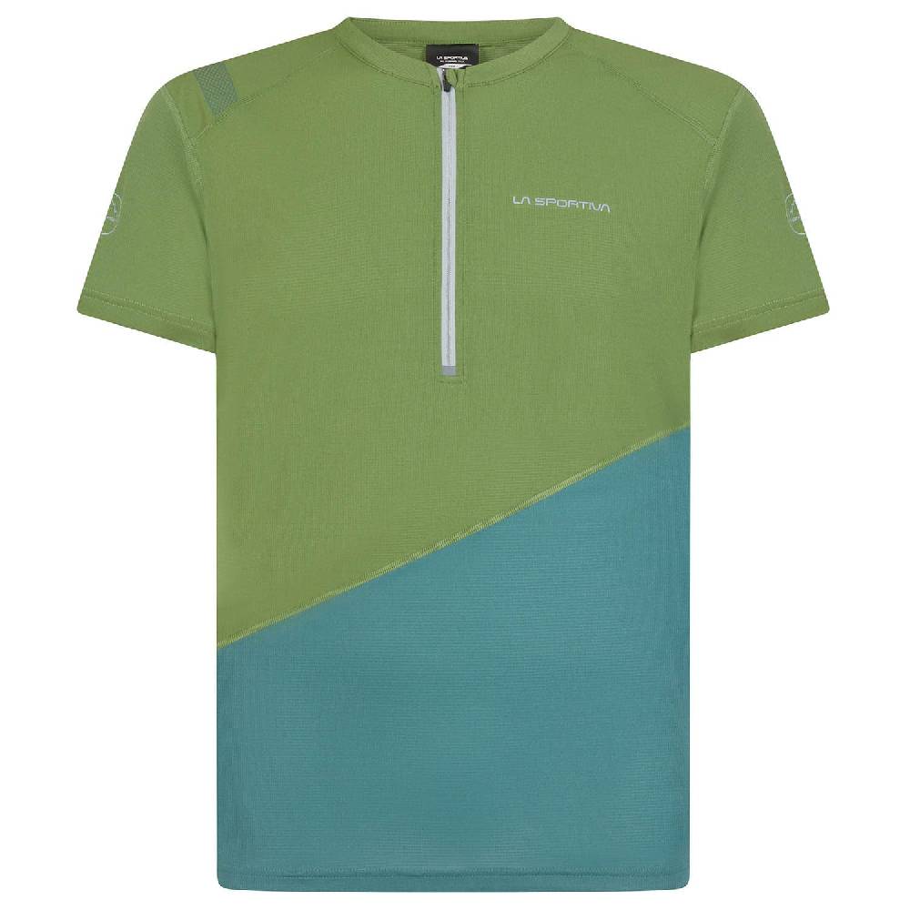 La Sportiva Limitless T-Shirt MT-Shirts Trail Running