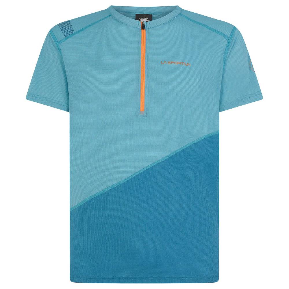 La Sportiva Limitless T-Shirt MT-Shirts Trail Running