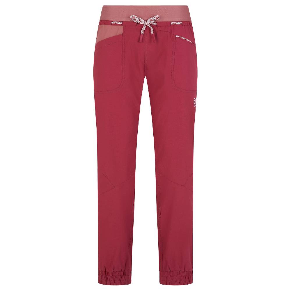 La Sportiva Mantra Pant WPantaloni Arrampicata Offerta temporanea