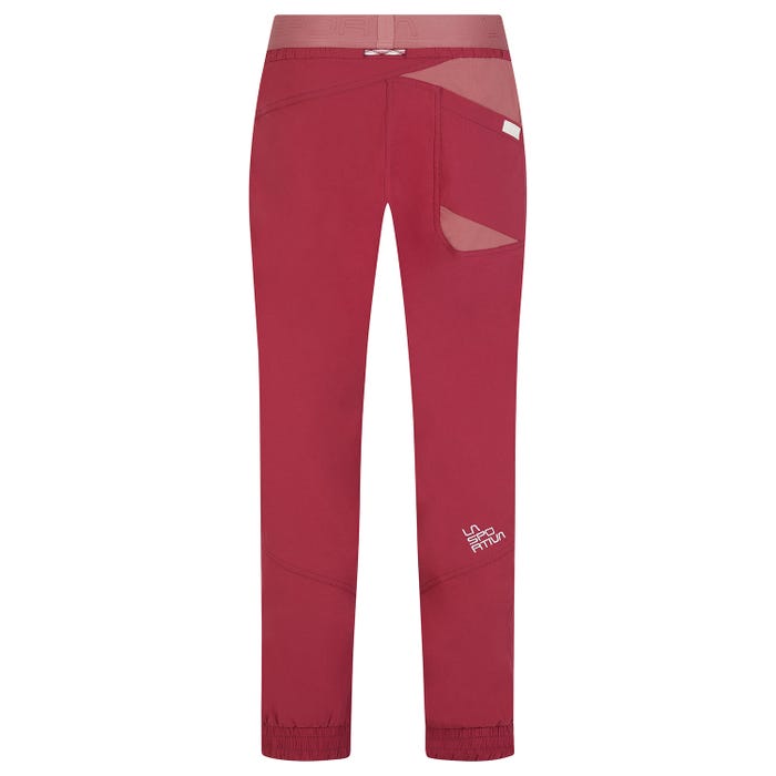 La Sportiva Mantra Pant WPantaloni Arrampicata Offerta temporanea