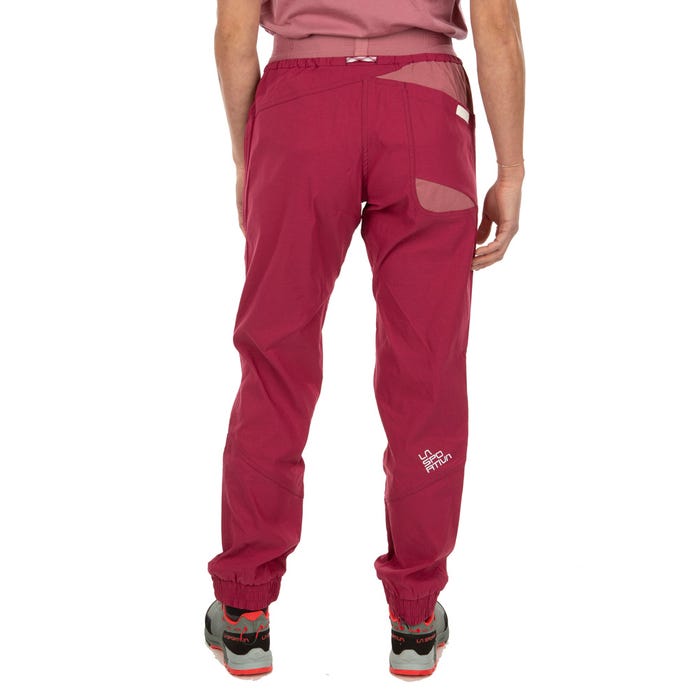 La Sportiva Mantra Pant WPantaloni Arrampicata Offerta temporanea