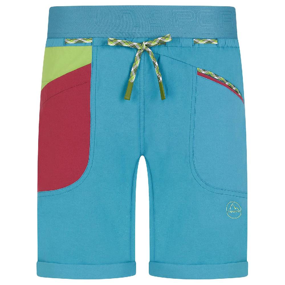 La Sportiva Mantra Short WPantaloncini Arrampicata