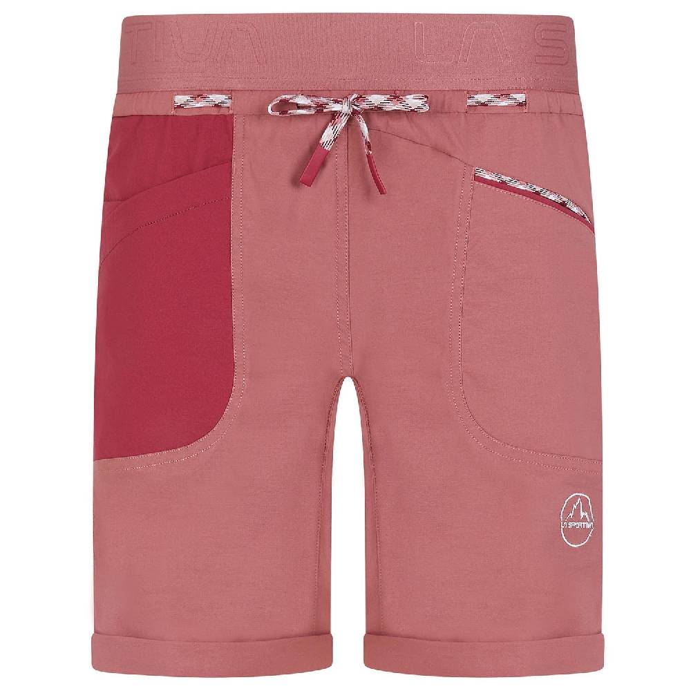 La Sportiva Mantra Short WPantaloncini Arrampicata