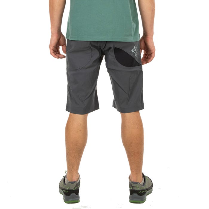 La Sportiva Belay Short MPantaloncini Arrampicata Grandi sconti