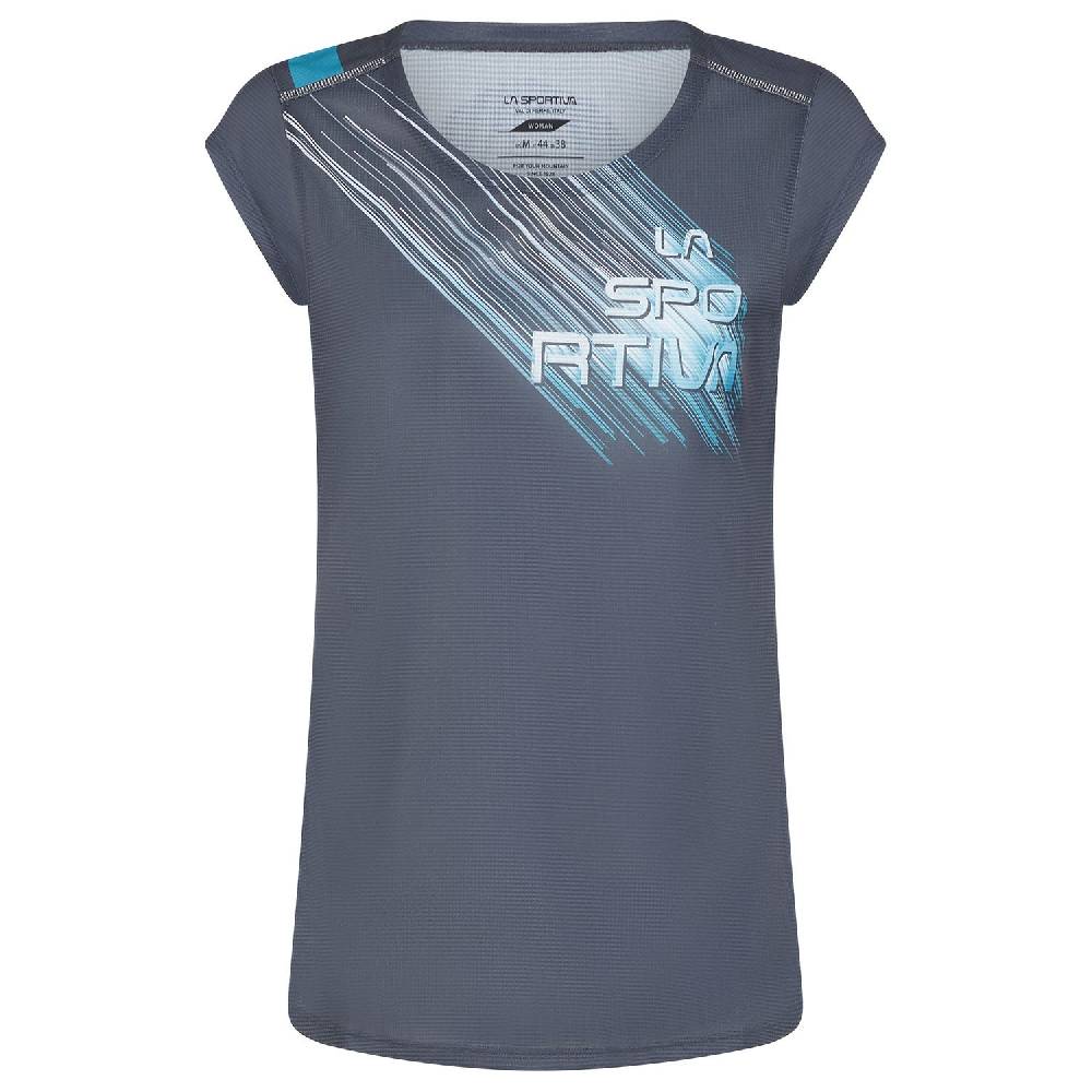 La Sportiva Defy T-Shirt WT-Shirts Trail Running