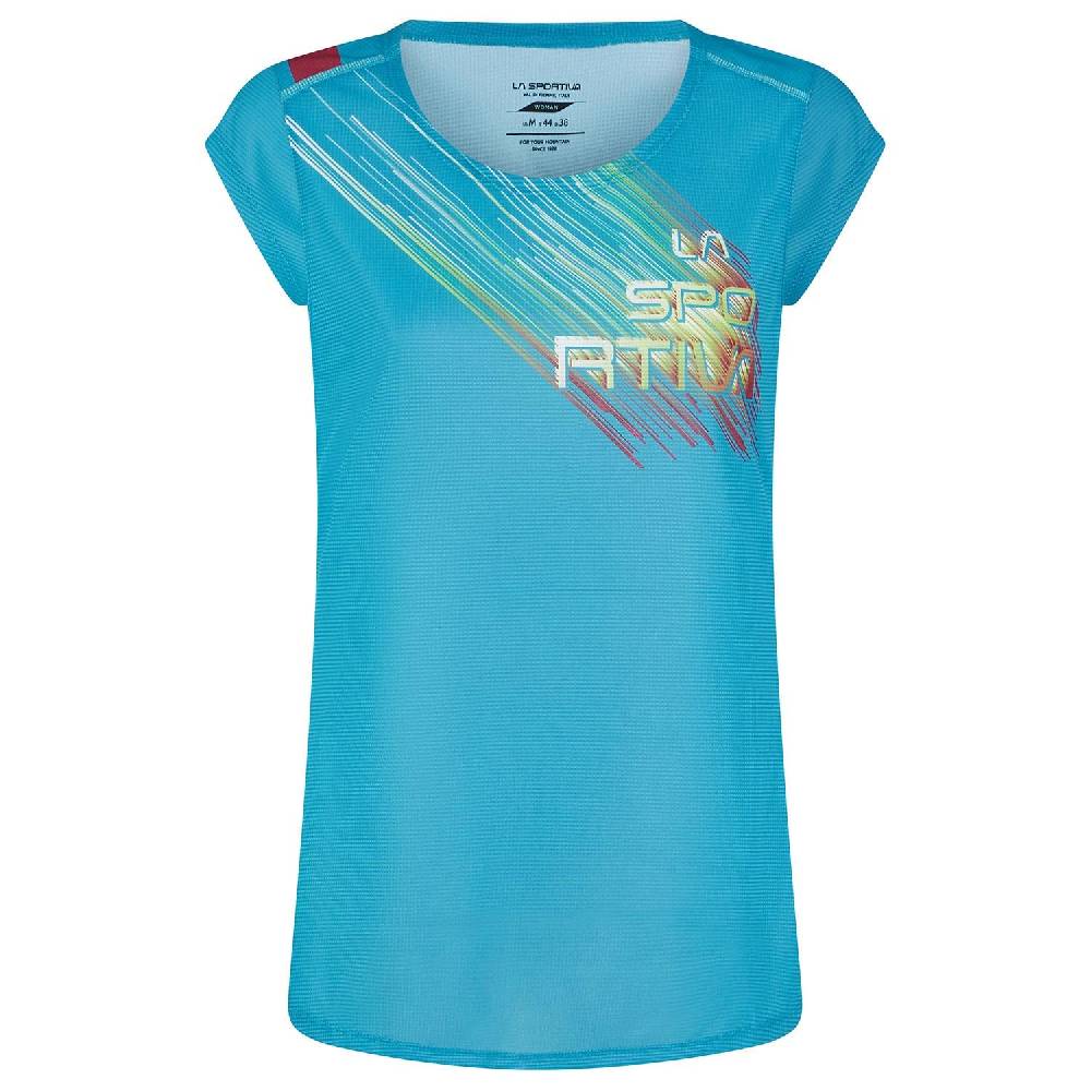 La Sportiva Defy T-Shirt WT-Shirts Trail Running