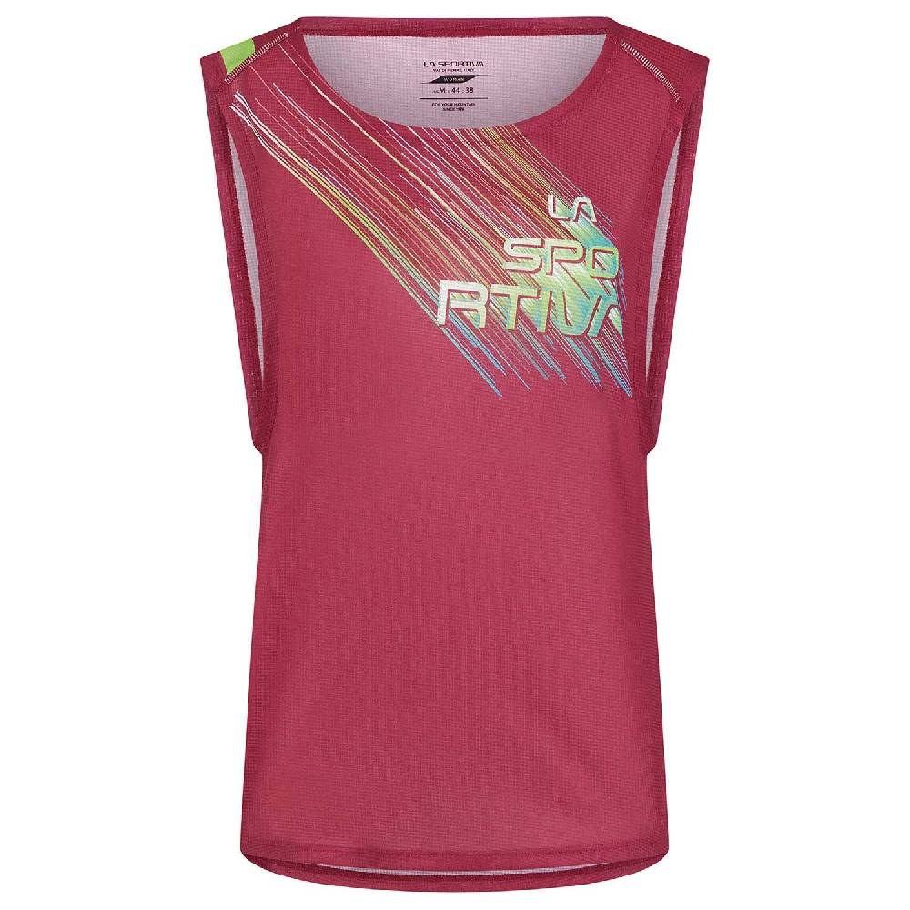La Sportiva Defy Tank WT-Shirts Trail Running