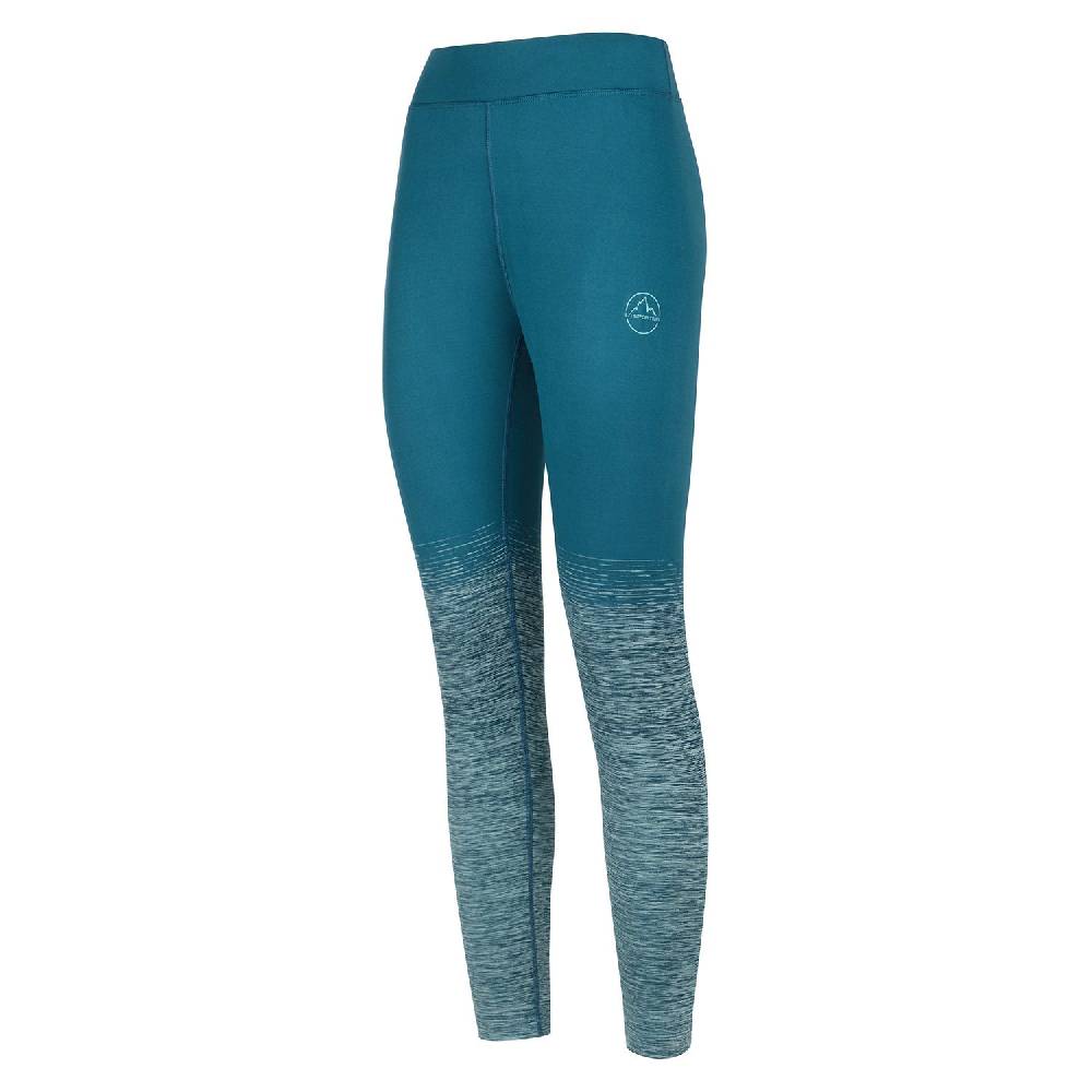 La Sportiva Patcha Leggings WPantaloni Arrampicata