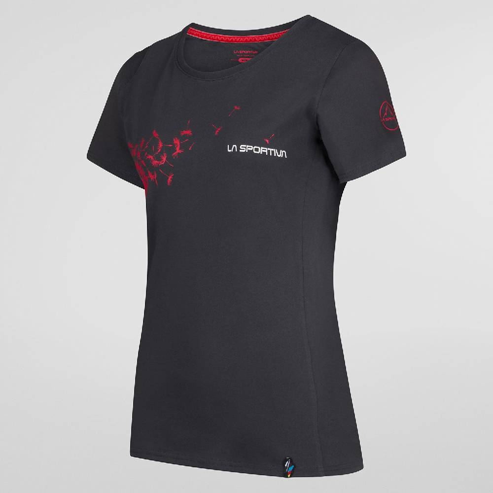 La Sportiva Windy T-Shirt WT-Shirts Arrampicata