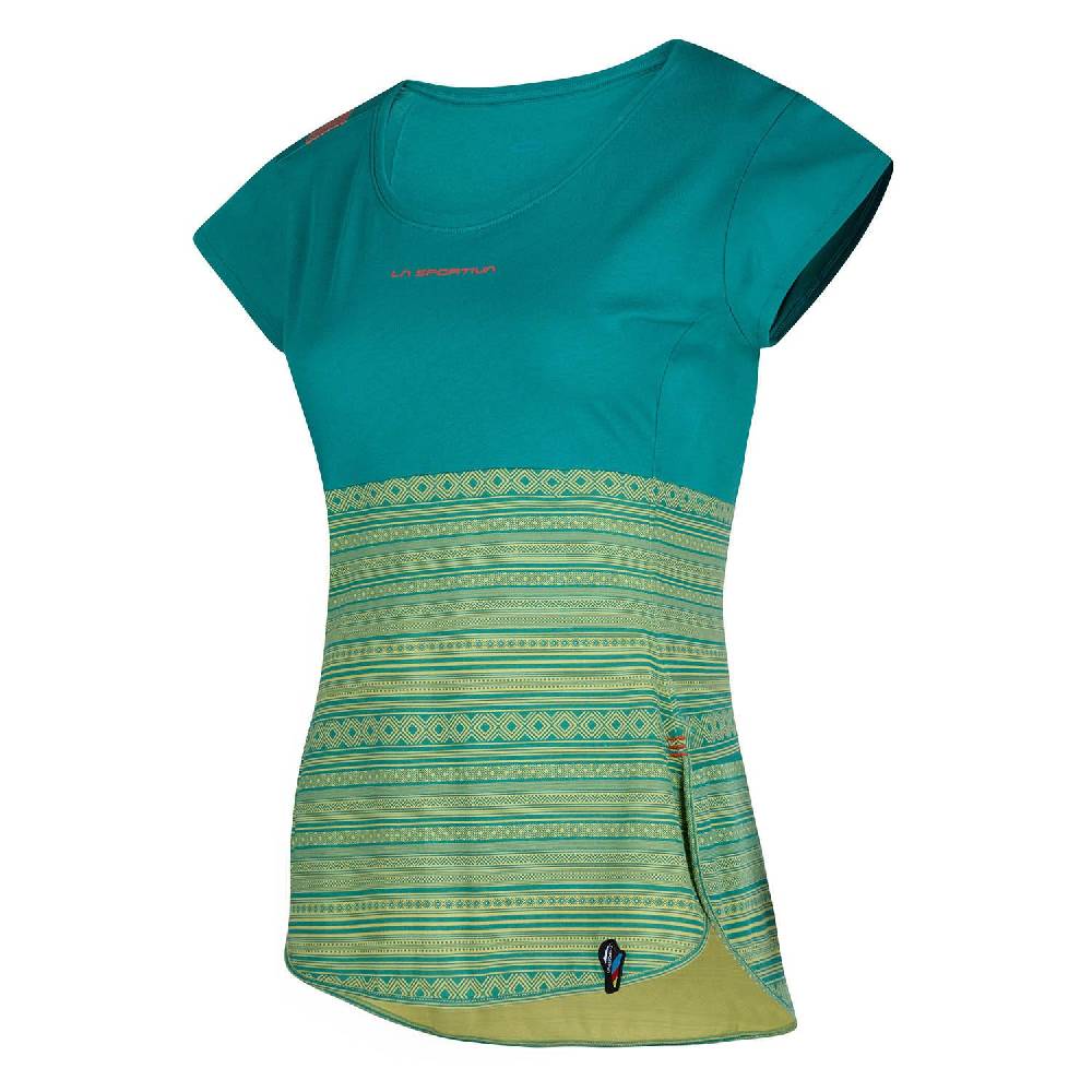 La Sportiva Lidra T-Shirt WT-Shirts Arrampicata